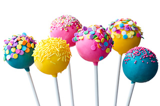 We value being sweet We value being sweet