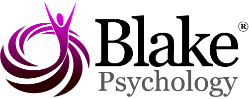 Blake Psychology Montreal & West-Island Logo
