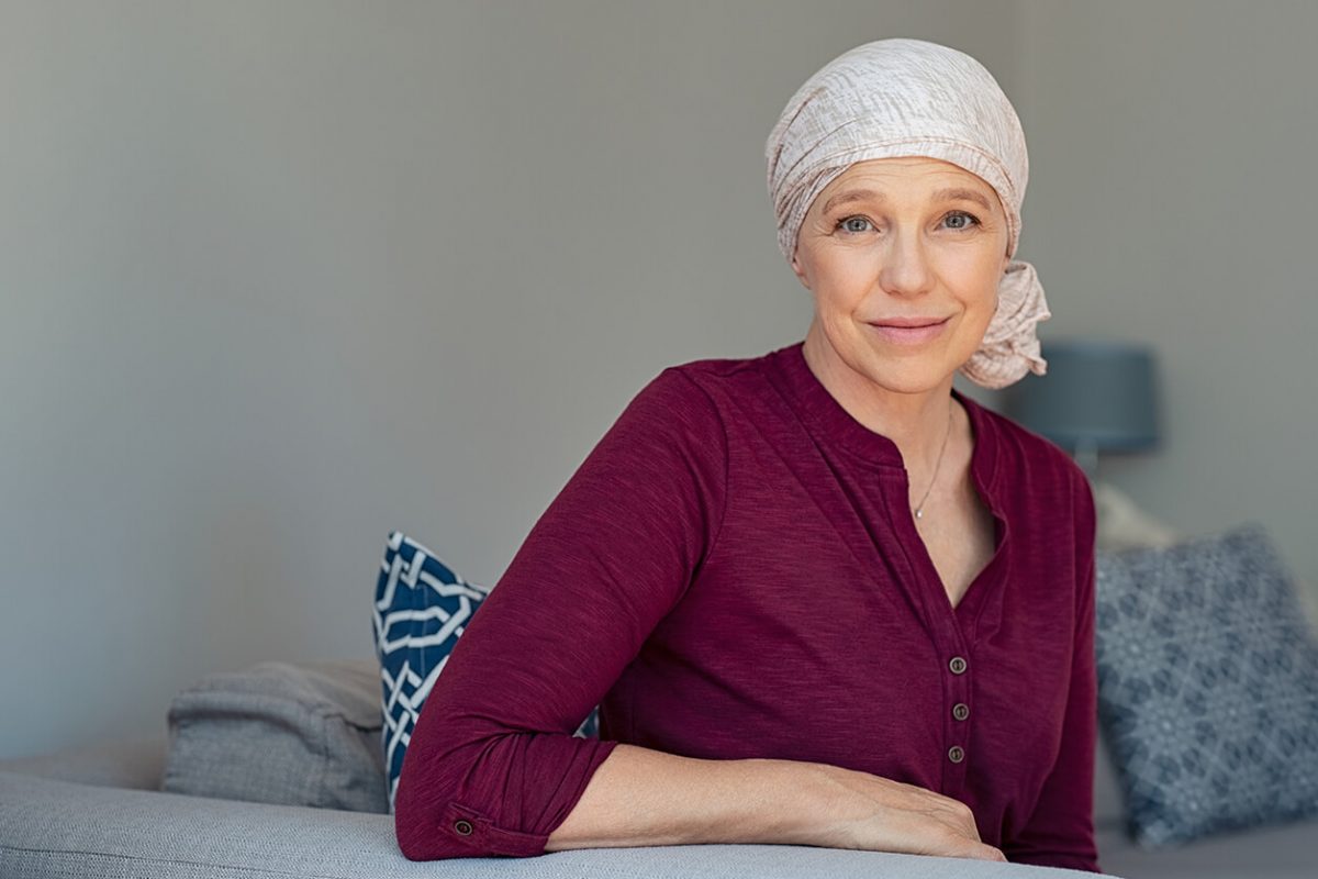 psychosocial-oncologie Oncologie psychosociale
