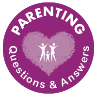 Parenting Q&A