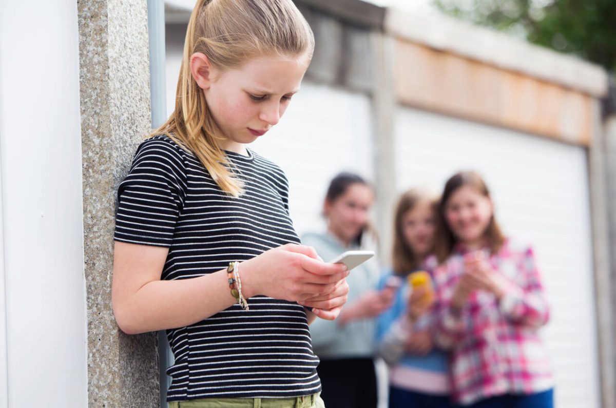 bullying and cyberbullying