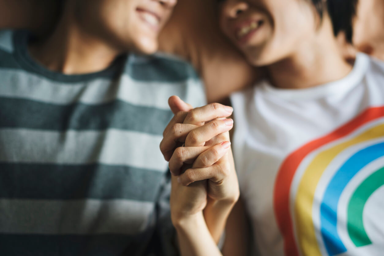gay