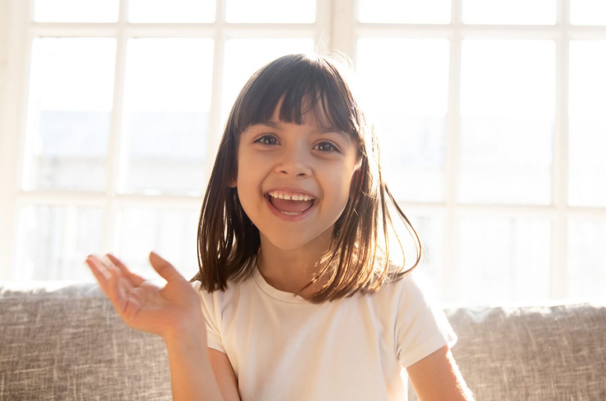 traitement sélectif du mutisme