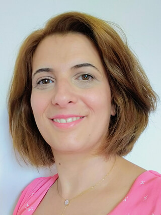 Jeanette Dia, Psychologist