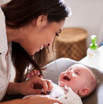 Dépression post-partum