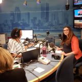 Dr Emily Blake CBC radio interview