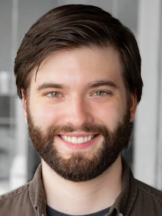 Maxime Cousineau-Pérusse