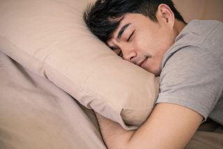 sleep hygiene