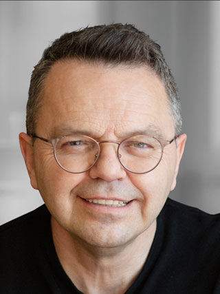 gerald-nickner_portrait Gérald Nickner