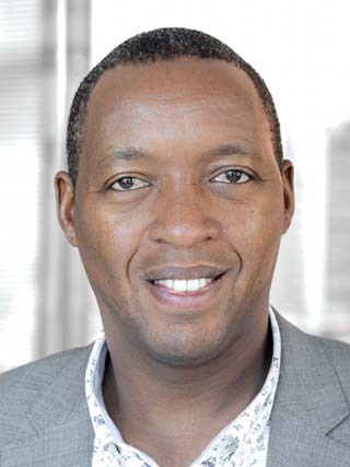 Alexis Ndimubandi