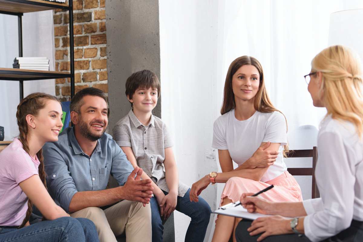 family-systems-therapy Family Systems Therapy
