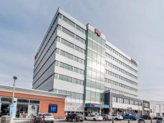 Regus, DIX30, Brossard