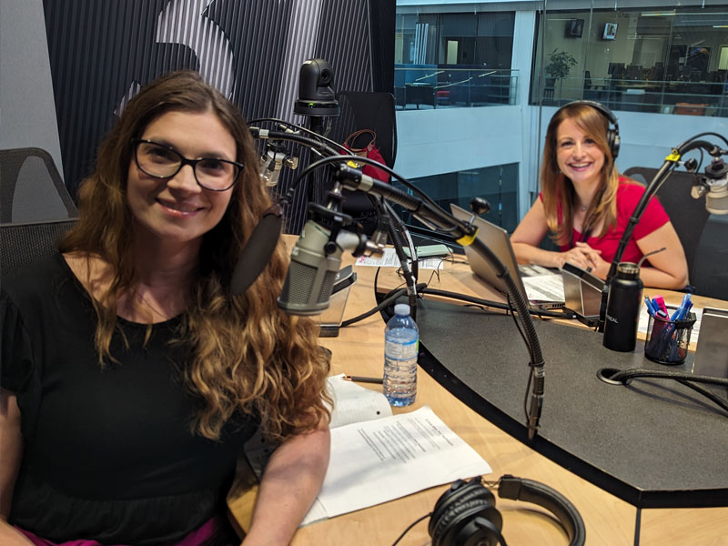 dr-blake-radio-one-montreal