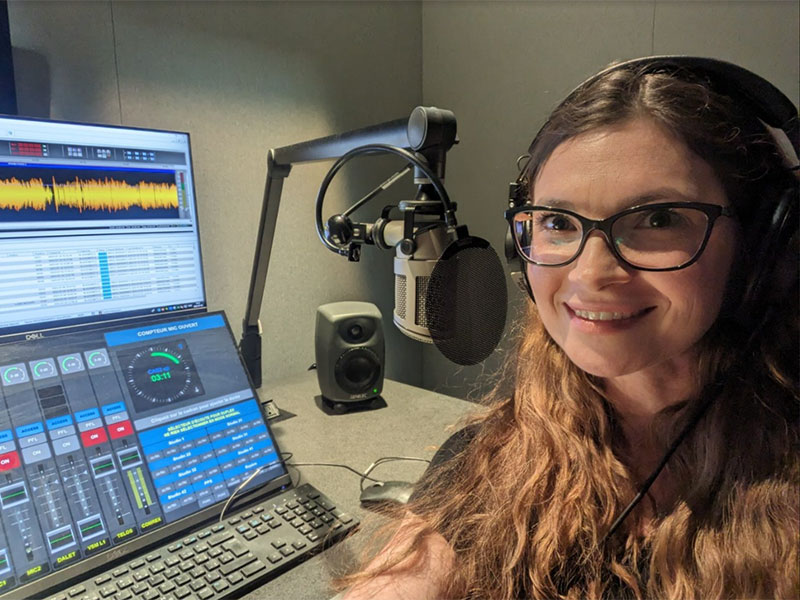 dr-blake-radio-one-quebec