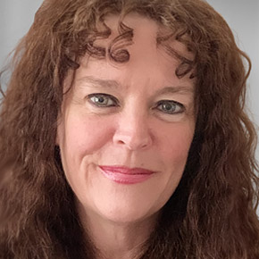 Linda Lee Ross