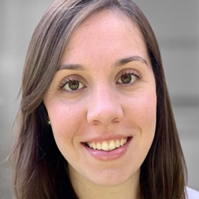 Dr Olivia Faulconbridge