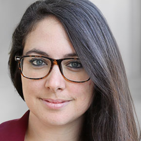 Mélissa Cloutier