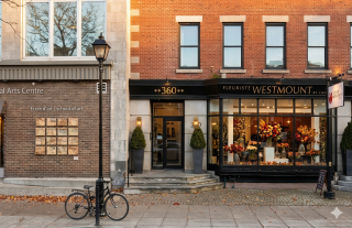 Blake Psychology Off-Site, Westmount