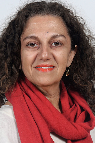 Dorita Shemie Psychothérapeute Westmount