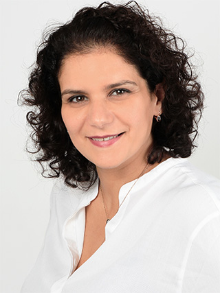 Henda Mear Psychologue Montréal centre-ville