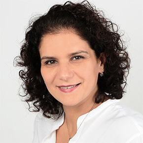 Henda Msadek Méar