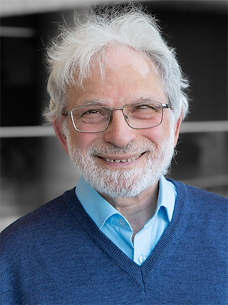 Dr Sylvain Néron, psycho-oncology psychologist