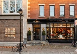 Blake Psychology Off-Site, Westmount