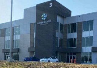 Blake Psychology Vaudreuil