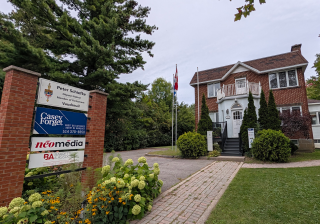 Blake Psychology Vaudreuil-Dorion, Avenue St-Charles