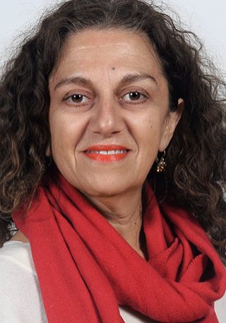 Dorita Shemie Psychothérapeute Westmount