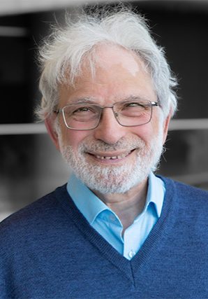 Dr Sylvain Néron, psycho-oncology psychologist