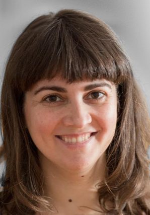 Dr Inês Lopes, Psychologist