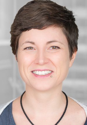 Erica Cervin Psychologue