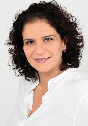 Henda Mear Psychologue Montréal centre-ville