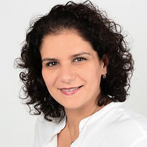 Henda Mear Psychologue