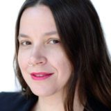 Joanna Rosciszewska Therapist Portrait Joanna Rosciszewska Therapist Portrait