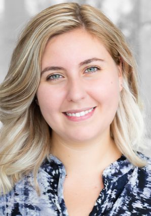 Portrait de Melissa Callaci, Thérapeute