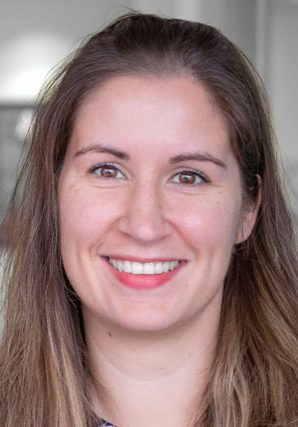 Dr Simona Manescu, Neuropsychologist